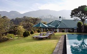 Ceylon Tea Trails - Relais&Chateaux